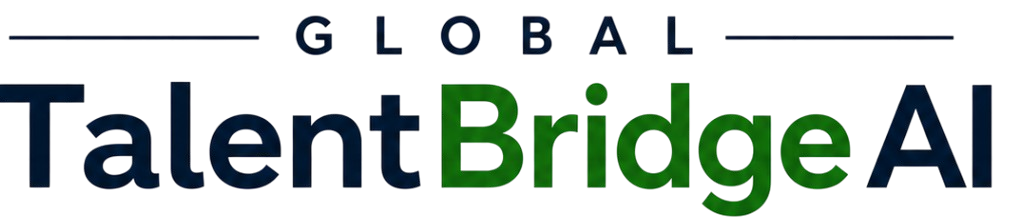 Global TalentBridge AI